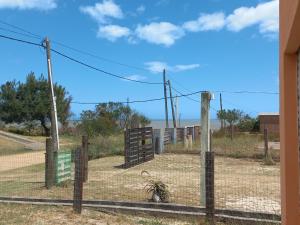 Casa para 11 a metros del mar - Terraza con vista al mar!! - Se reserva con seña