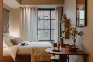 Mason & Fifth, Westbourne Park - 布伦特福德