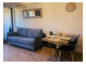 Appartement Piscine privée