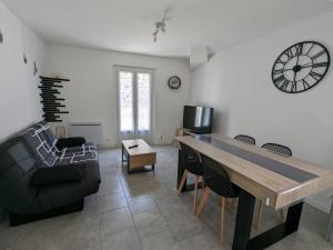 Appartements Appartement coeur de ville : Appartement 2 Chambres
