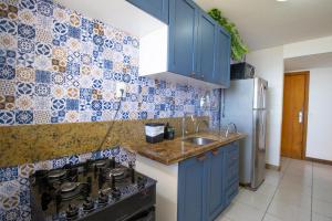 Melhor Vista de Salvador