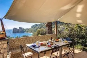 Villa Tre Pizzi - Нерано