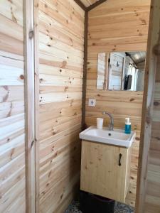 Suzinin Bahçesi Bungalov Evler