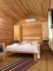 Suzinin Bahçesi Bungalov Evler