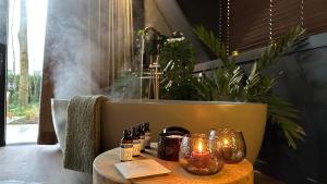 Le Petit Château Rekem