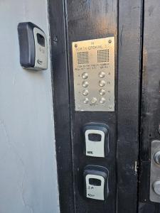 Dundee - 1 Bed - Sleeps 5 - Pet Friendly