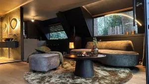 Le Petit Château Rekem - Bovenwezet