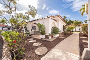 Holiday Bungalow Parque Golf