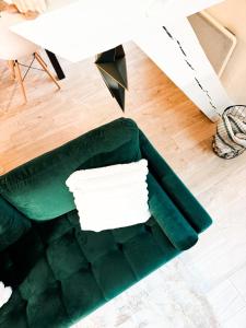 Appartment Le Saint Martin