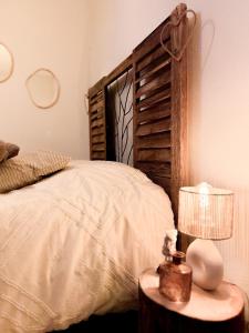 Appartements Appartment Le Saint Martin : photos des chambres