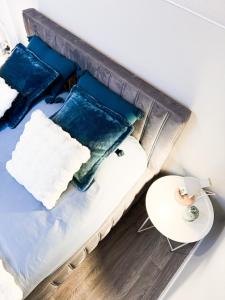 Appartements Appartment Le Saint Martin : photos des chambres
