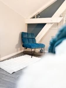 Appartements Appartment Le Saint Martin : photos des chambres