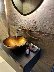 Le Petit Château Rekem