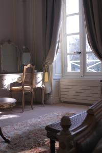 Maisons d'hotes Le Tardif, Noble Guesthouse : photos des chambres