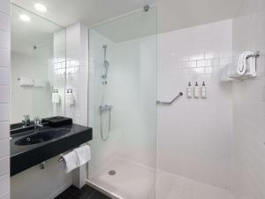 Standard Room room in Hotel Park Inn by Radisson Brussels Midi