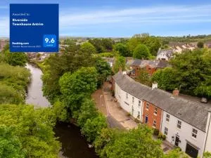 Riverside Townhouse Antrim - Templepatrick