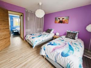 Villas Villa L-Isachrist, Calme, Confort, 20- Disneyland : photos des chambres