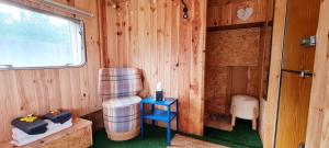 B&B / Chambres d'hotes Chambres d-hotes Maison Sainte-Suzanne : photos des chambres