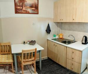 Evaggelias Apartments 1 Διαμονή στο κέντρο