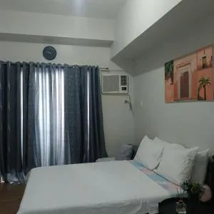Spacious Condo at Limketkai CDO - Pontud