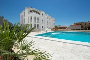 Mala Dalmacija Tribunj - 索夫列