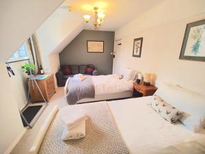 Bossington Bunkhouse