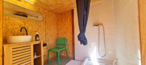 B&B / Chambres d'hotes Chambres d-hotes Maison Sainte-Suzanne : photos des chambres