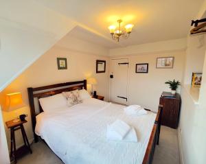 Bossington Bunkhouse