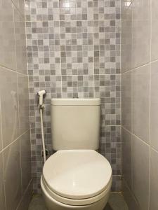 Apt Tokyo Riverside PIK2 Tower Akhibara with Seaviews & Netflix by Damaresa