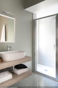 Brera Apartments in San Fermo