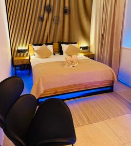 Sauna studio near centreairport