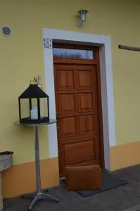 Statek u Kynosů - Apartmá u kohoutka - 赫拉德茨 - 克拉洛韦