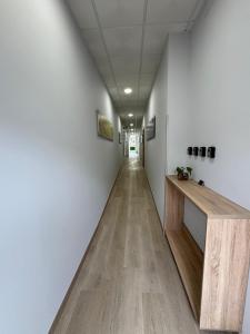 Apartamentos Turisticos Peregrin Palas