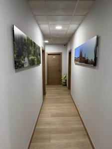 Apartamentos Turisticos Peregrin Palas