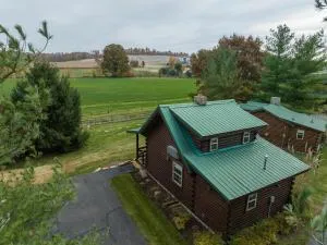 Sage Brush Cabin - ميلرزبورج