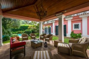 Quinta do Peru Golf Retreat - NEW