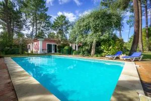 Quinta do Peru Golf Retreat - NEW - Quinta do Conde