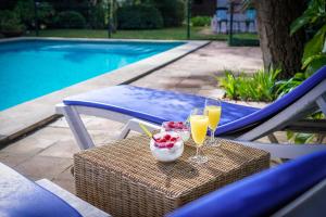 Quinta do Peru Golf Retreat - NEW