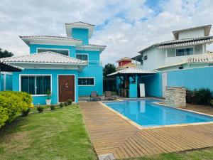 Búzios Casa Azul premium
