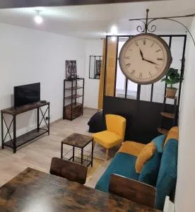 Appartement Moderne - Manosque