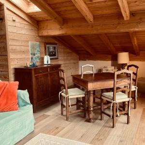 La casa di paglia B&B