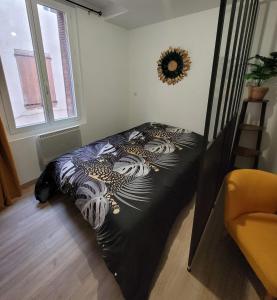 Appartements Appartement Moderne : photos des chambres