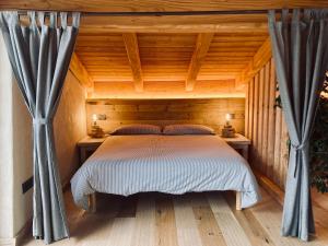 La casa di paglia B&B