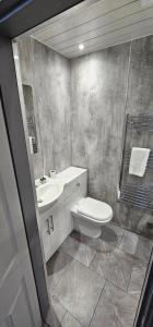 Deluxe Double Room room in The Victoria Hotel