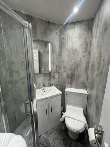 Double Room room in The Victoria Hotel