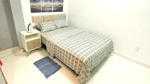 Westcambios Mini-Flat no centro Manaus - Careiro