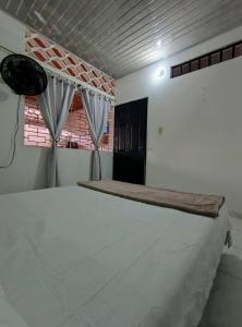Apto amoblado 2 hab cerca Hospital Neiva