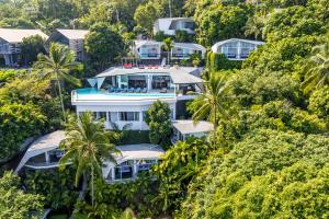 Suan Kuchamudee - Amazing Sea View Villa