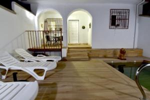 Alojamiento El León