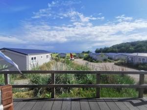 Ostseeferienpark Walkyrien - Kapitän 36